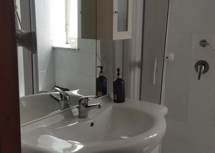 Ginevra House